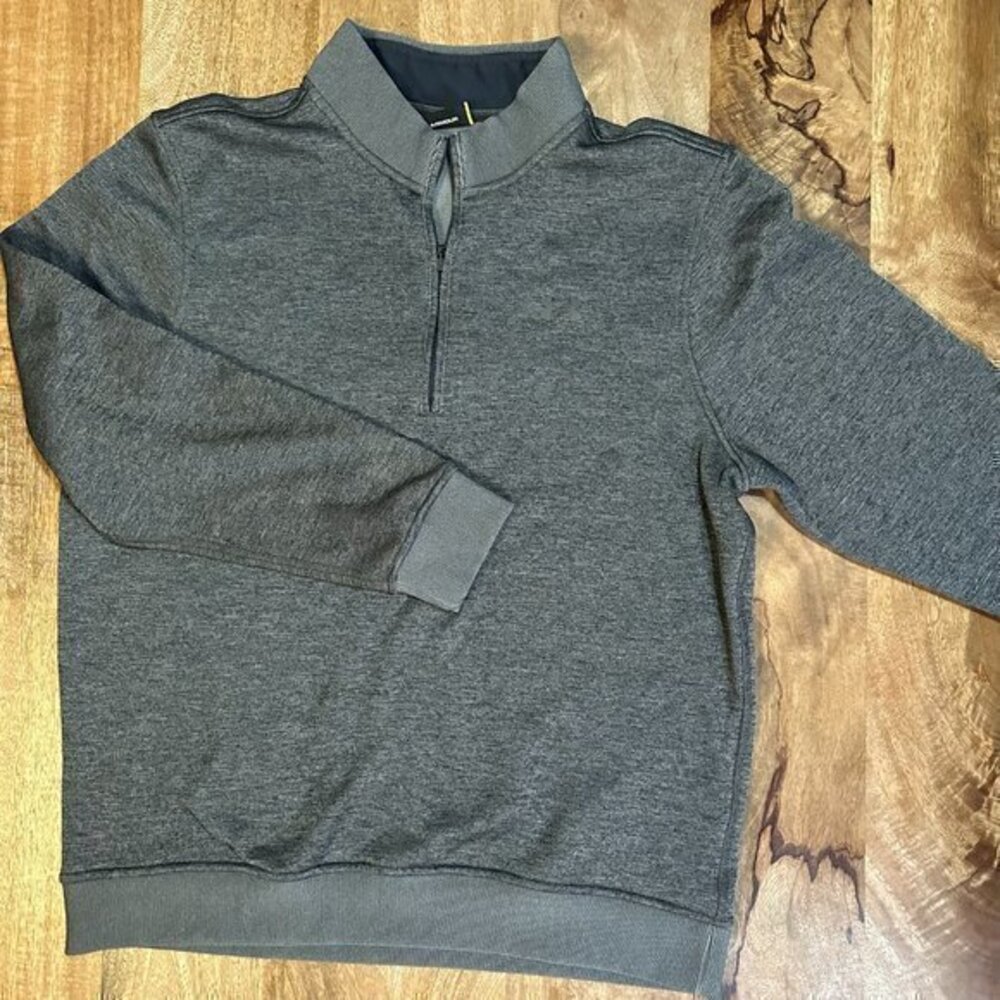 Men's Under Armour Fleece® ¼ Zip